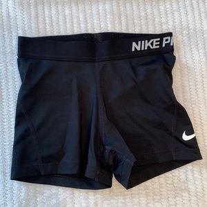 Nike Pros